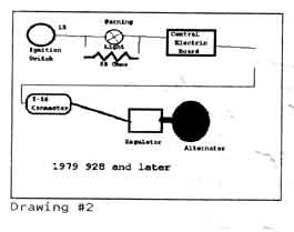 ANOTHER CHARGING CIRCUIT